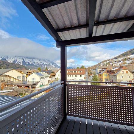 Haus Grimming Appartement Oblarn Buitenkant foto