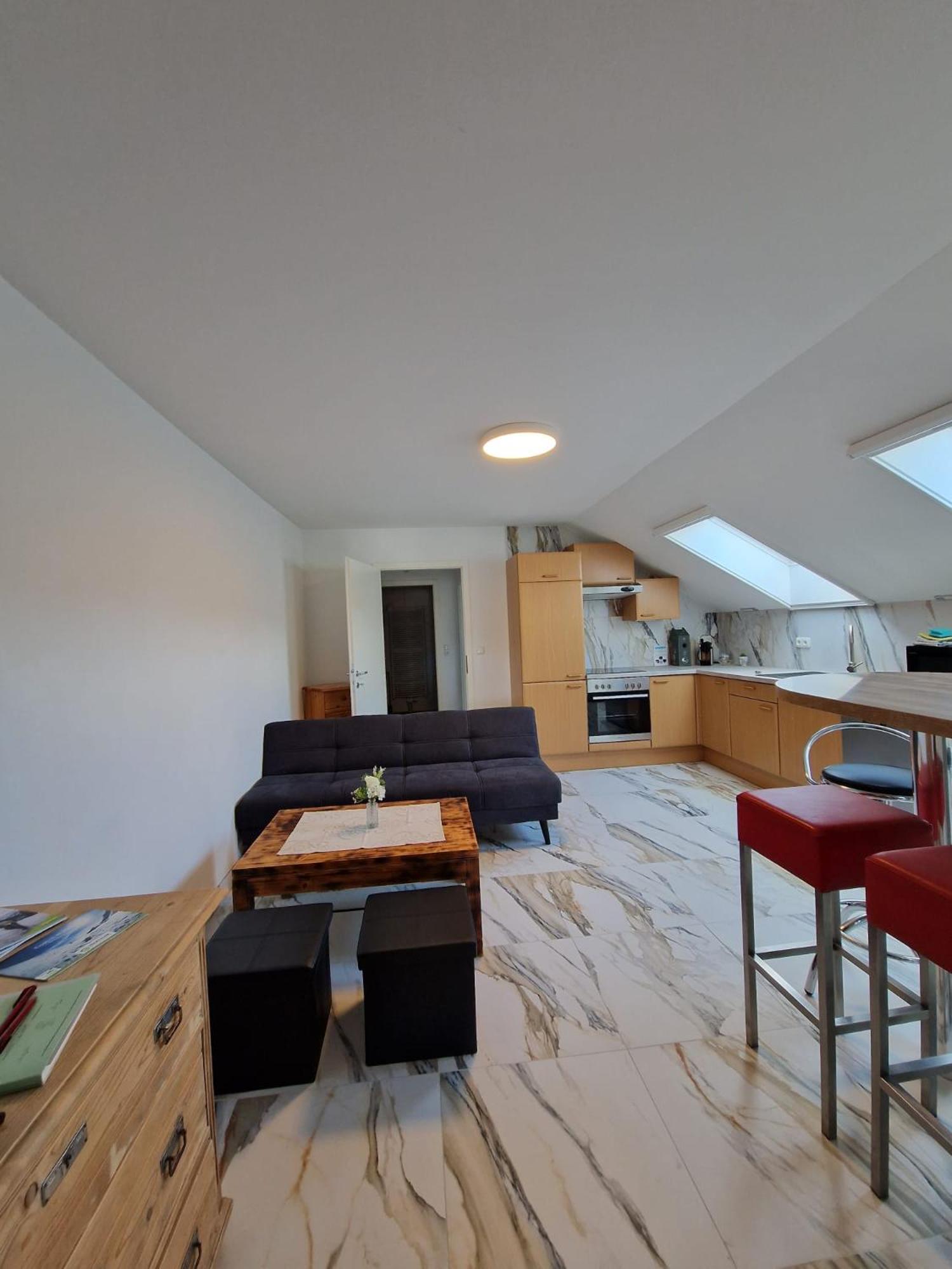 Haus Grimming Appartement Oblarn Buitenkant foto