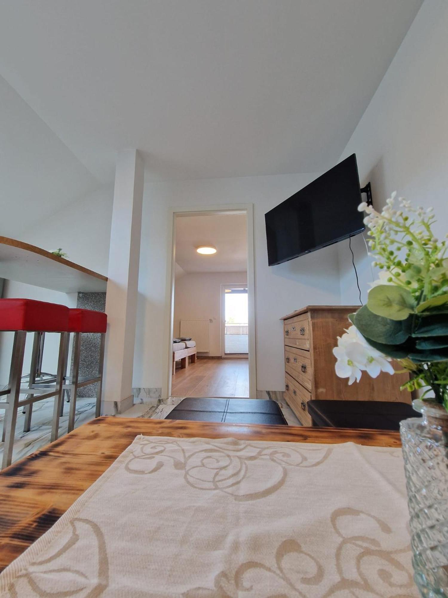 Haus Grimming Appartement Oblarn Buitenkant foto