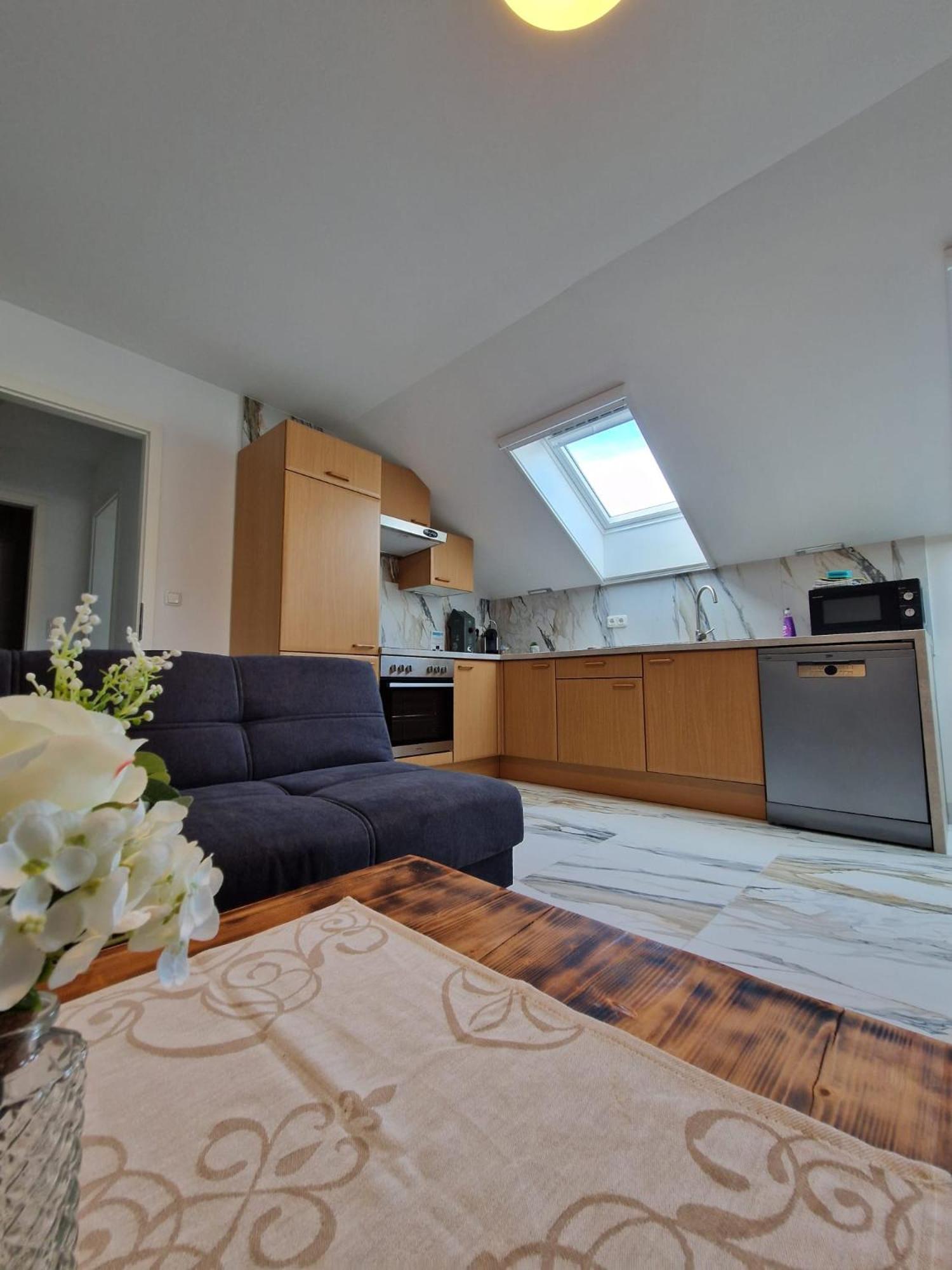 Haus Grimming Appartement Oblarn Buitenkant foto