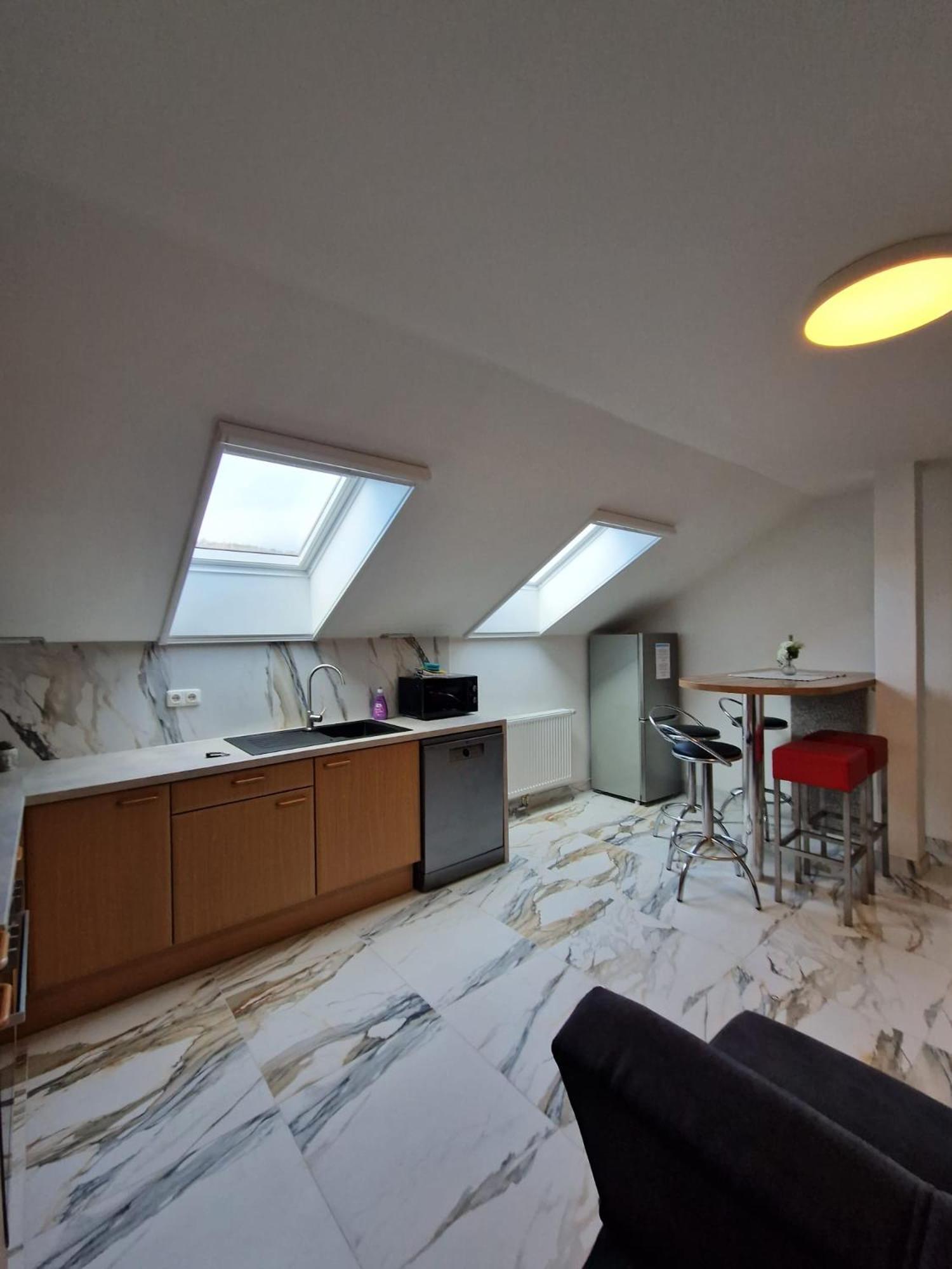 Haus Grimming Appartement Oblarn Buitenkant foto
