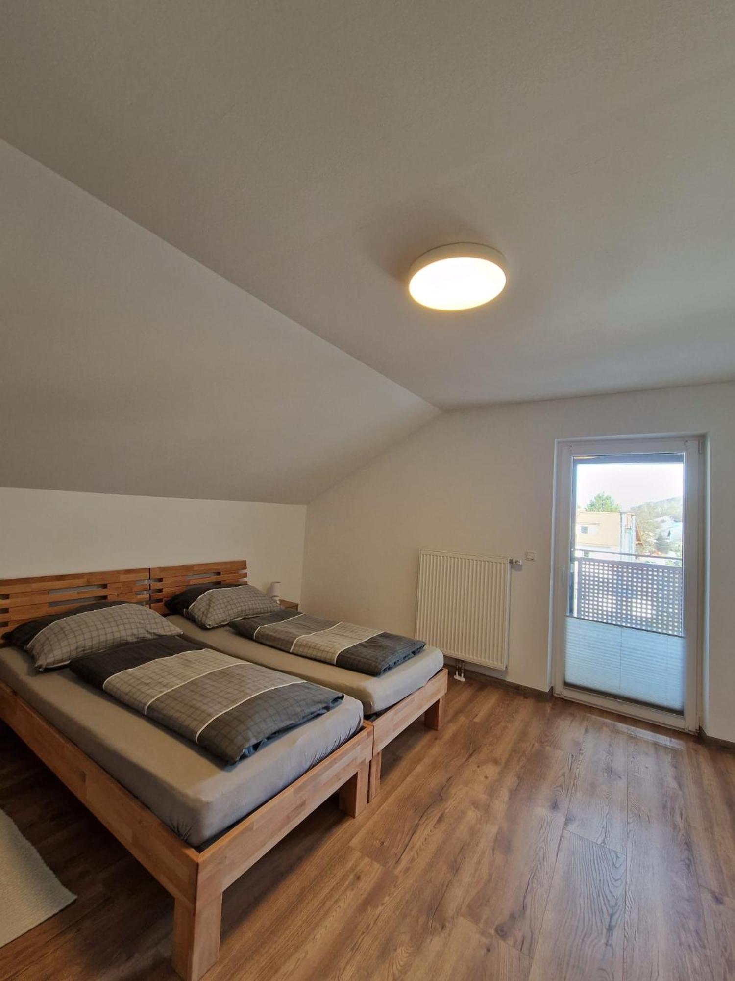 Haus Grimming Appartement Oblarn Buitenkant foto