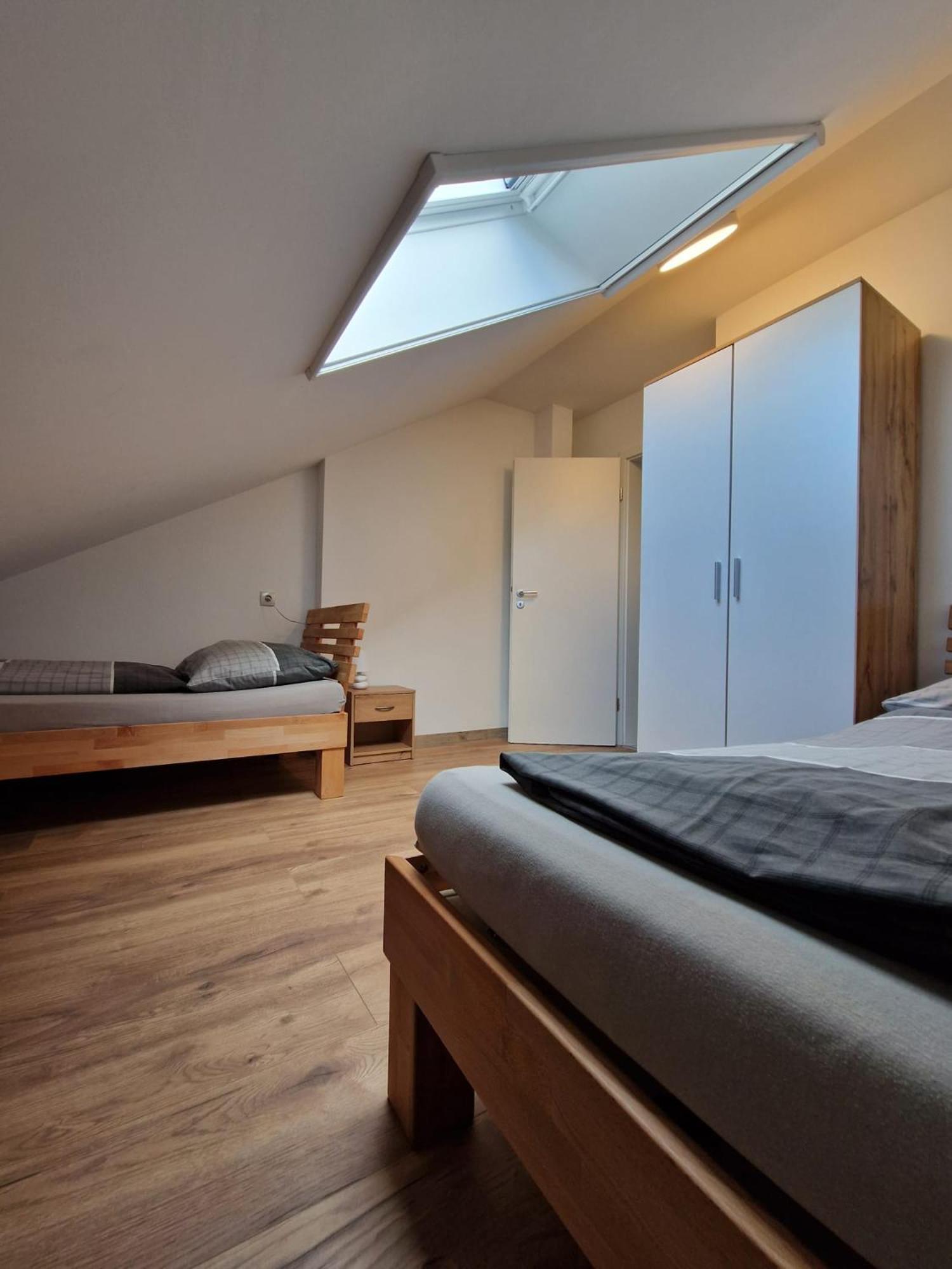 Haus Grimming Appartement Oblarn Buitenkant foto