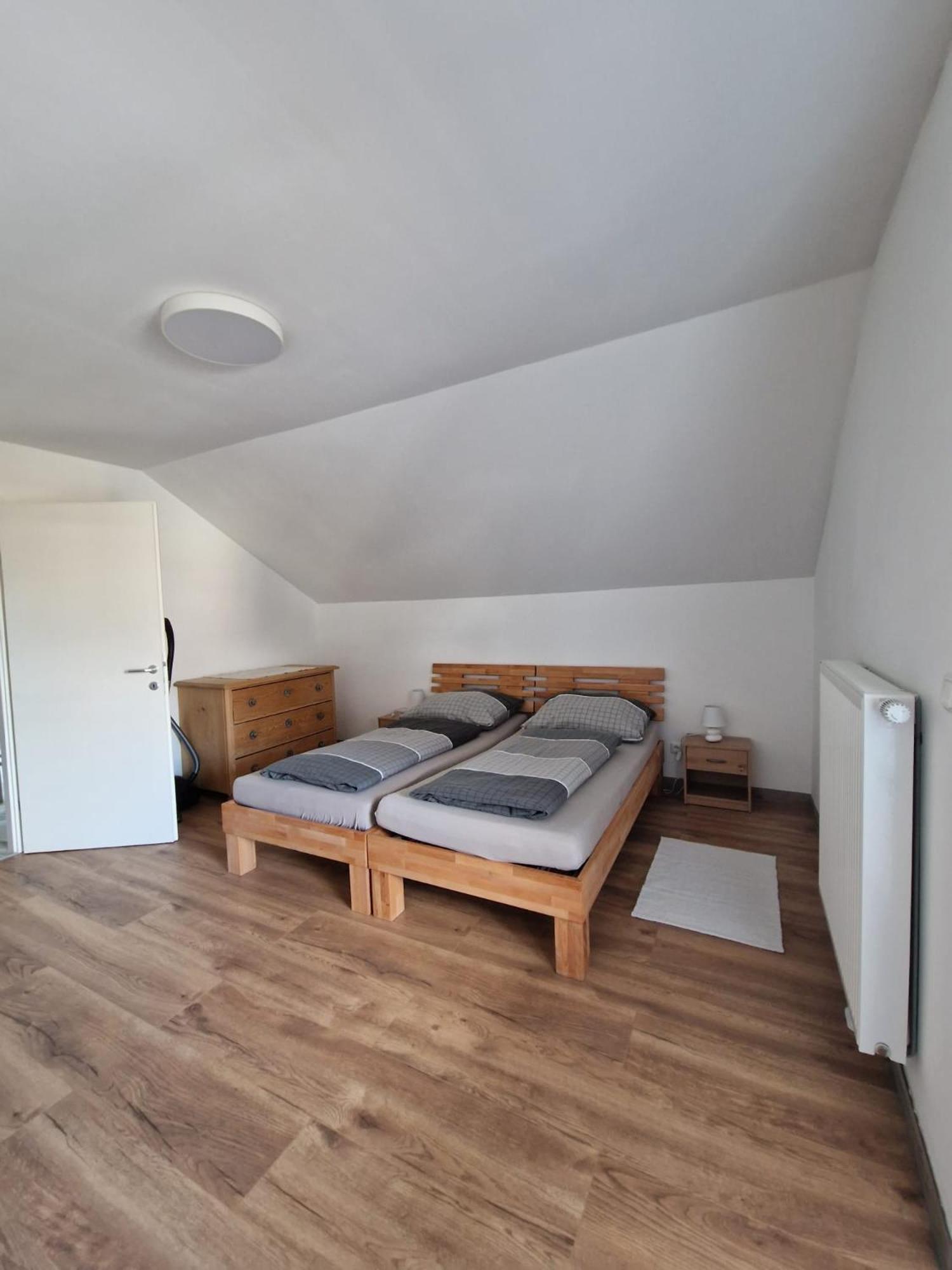 Haus Grimming Appartement Oblarn Buitenkant foto