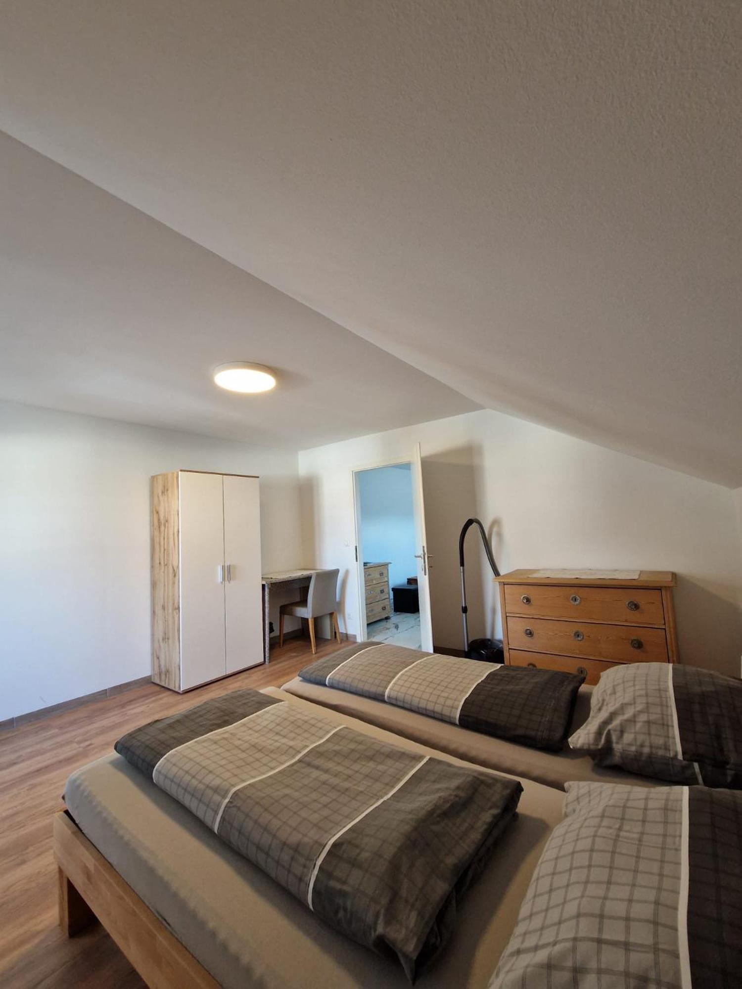 Haus Grimming Appartement Oblarn Buitenkant foto